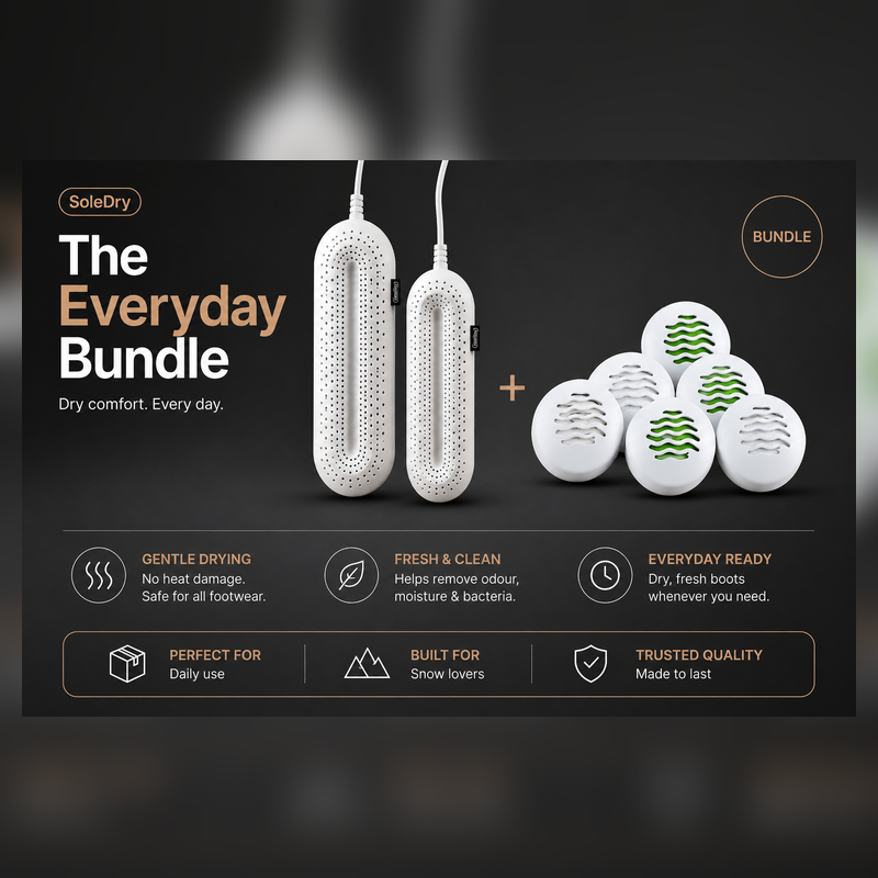 The Everyday Bundle