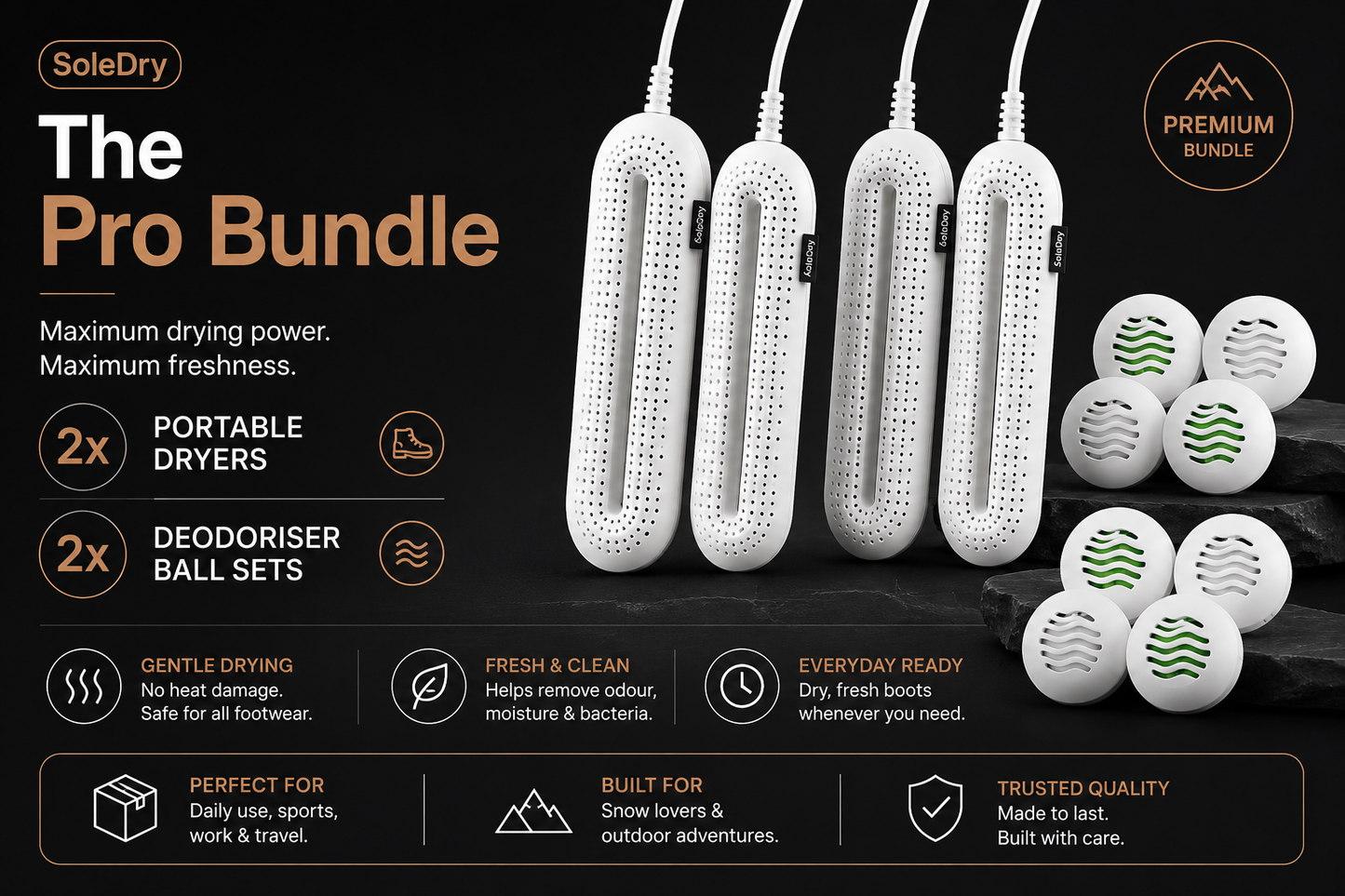 The Pro Bundle