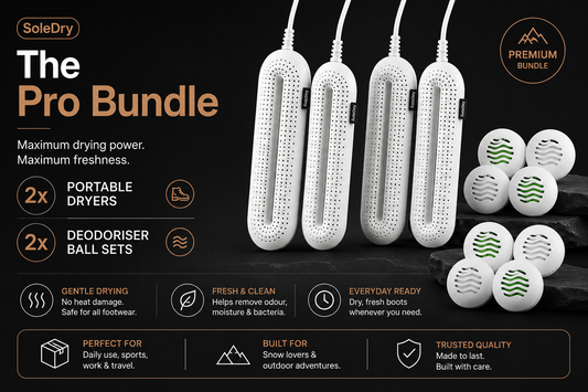The Pro Bundle
